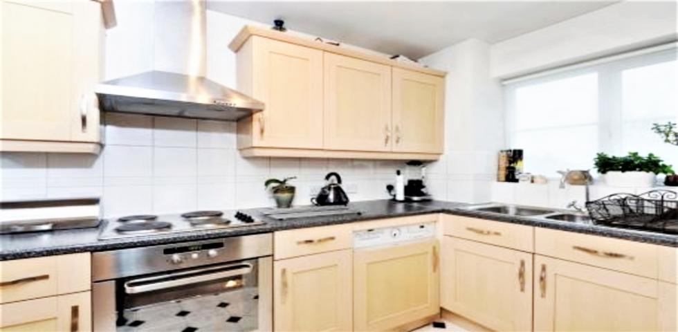 			NEW INSTRUCTION, 1 Bedroom, 1 bath, 1 reception Flat			 Windmill Drive, CRICKLEWOOD